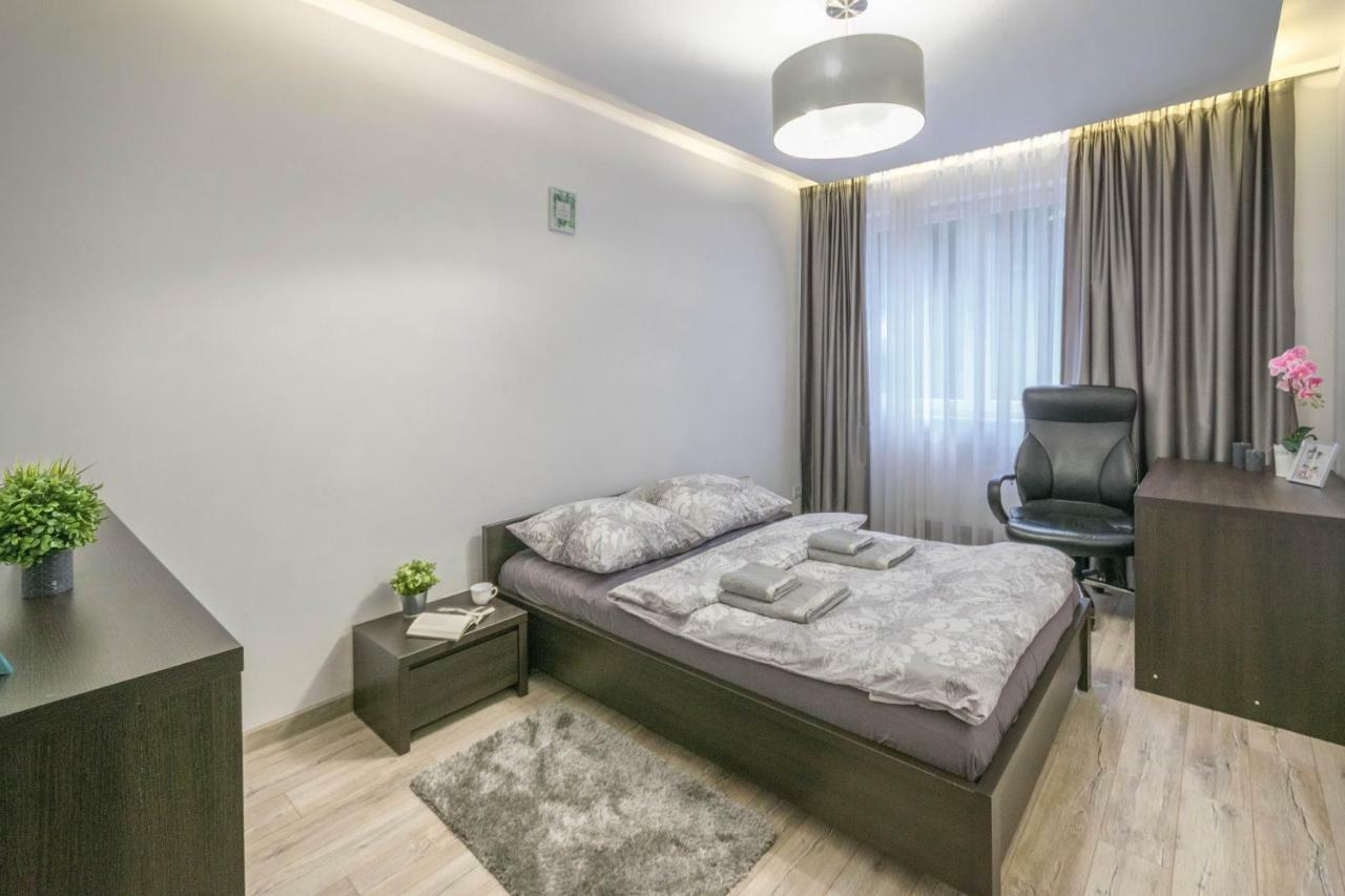 New Apartment Lublin Exterior photo